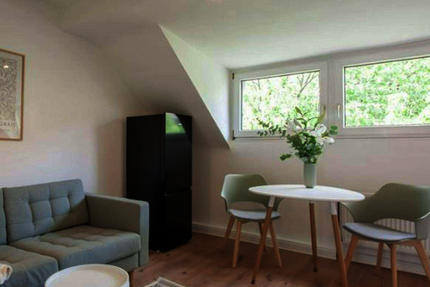 Zimmer Neuss Innenstadt - 1 Zimmer, 1.150&euro; | Angebot:22848516