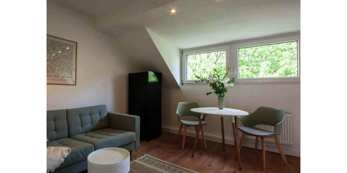 Zimmer Neuss Innenstadt - 1 Zimmer, 1.150&euro; | Angebot:22848516