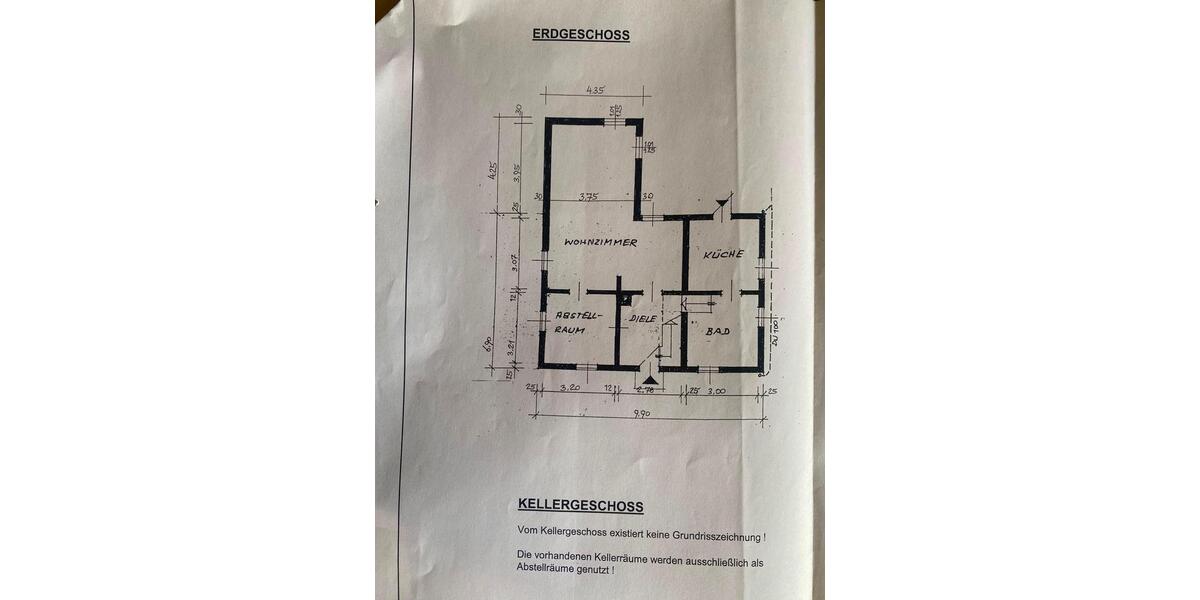 Einfamilienhaus Kürten - 5 Zimmer, 125 m&sup2;, 220.000&euro; | Angebot:27112368