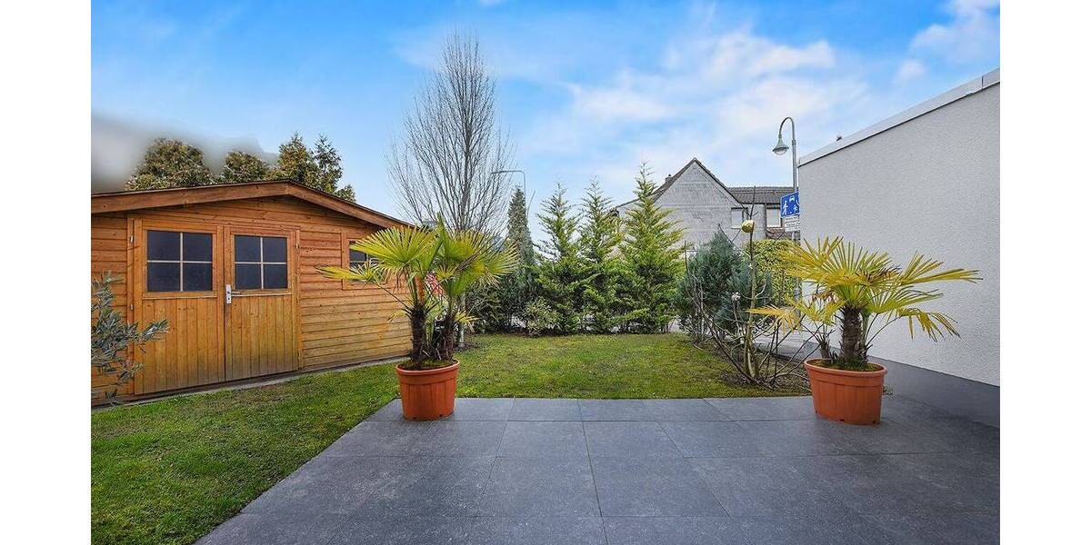 Einfamilienhaus Düsseldorf / Unterrath Unterrath - 5 Zimmer, 143 m&sup2;, 1.298.000&euro; | Angebot:26290812