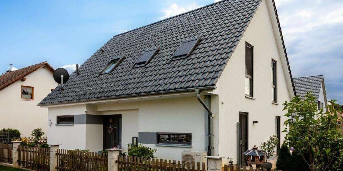 Einfamilienhaus Wermelskirchen - 5 Zimmer, 142 m&sup2;, 519.971&euro; | Angebot:22638133