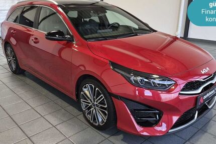 Kia ceed Sportswagon 32.114 km 25.790 &euro; Wuppertal 42287