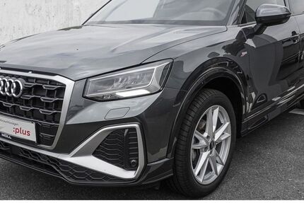 Audi Q2 6.640 km 27.730 &euro; Düsseldorf 40549