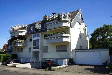 Wohnung Leverkusen Schlebusch - 3 Zimmer, 94 m&sup2;, 1.220&euro; | Angebot:27346530