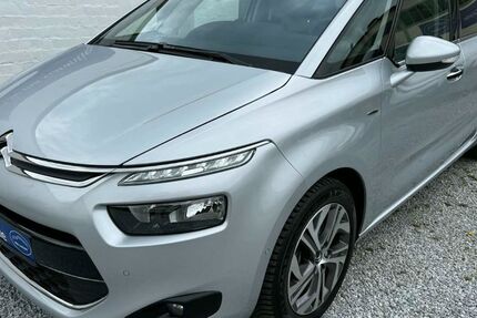 Citroen C4 Picasso 107.101 km 10.696 &euro; Wuppertal 42327