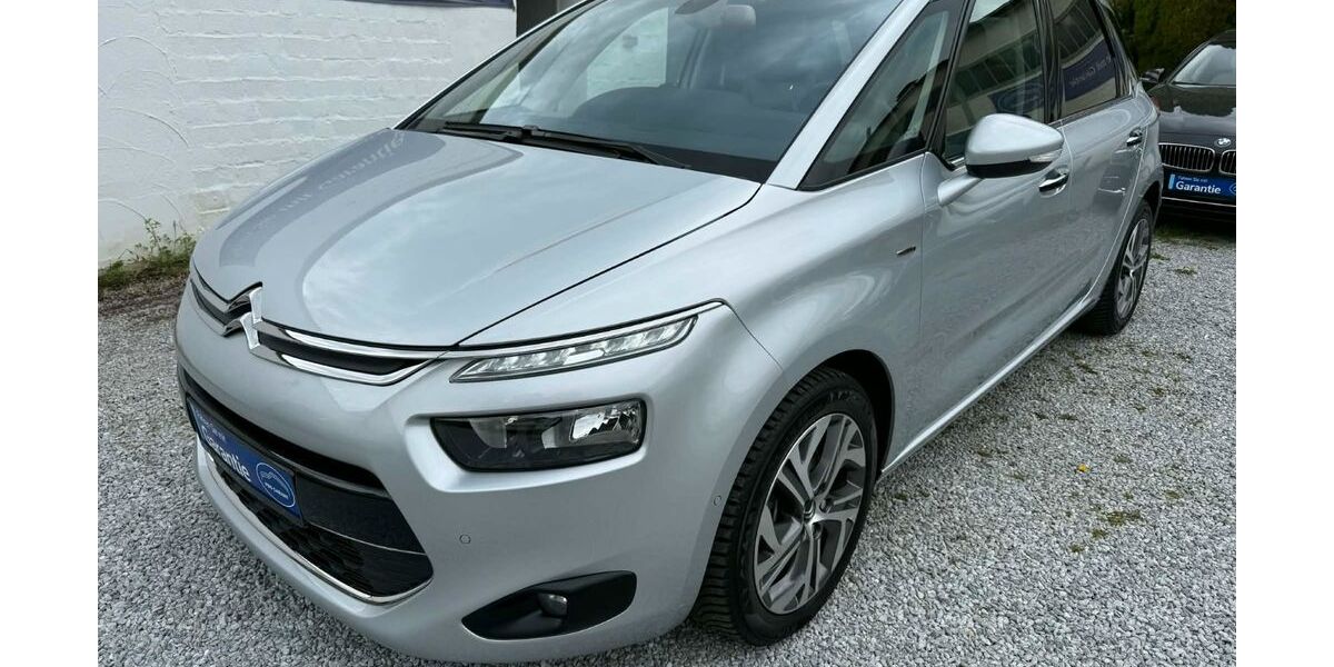 Citroen C4 Picasso 107.101 km 10.996 &euro; Wuppertal 42327