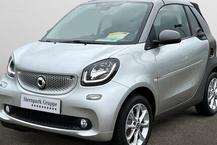 Smart ForTwo 31.863 km 16.970 &euro; Willich 47877