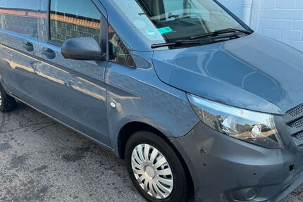 Mercedes-Benz Vito 192.000 km 9.150 &euro; Köln 51149