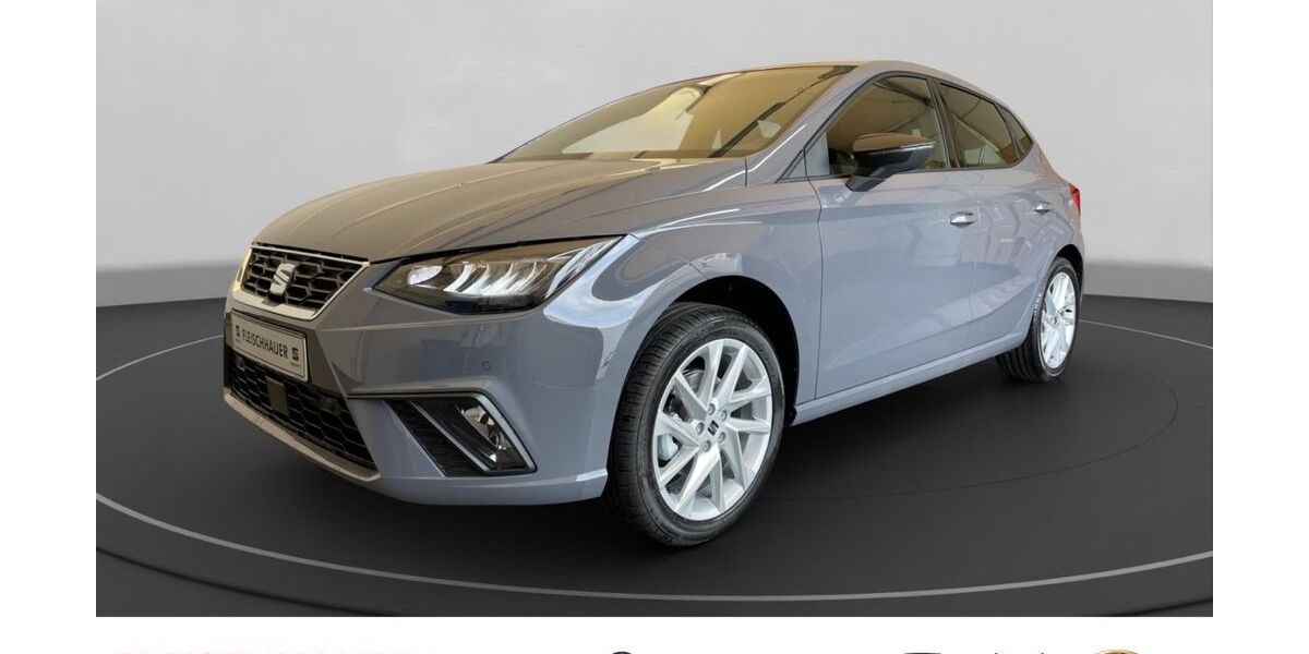 Seat Ibiza 4.990 km 22.490 &euro; Köln 50823