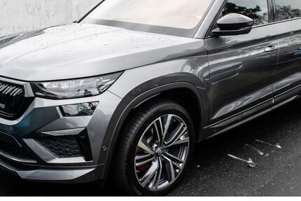 Skoda Kodiaq 83.019 km 40.970 &euro; Düsseldorf 40474