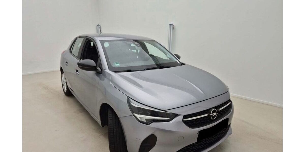 Opel Corsa 64.200 km 13.199 &euro; Meerbusch 40668