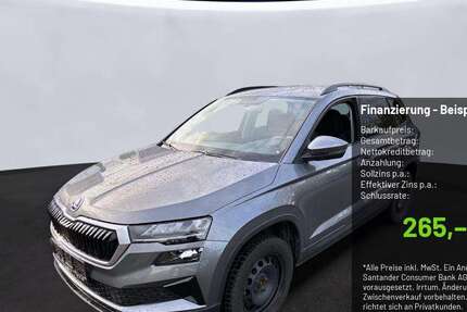 Skoda Karoq 31.061 km 24.690 &euro; Pulheim 50259
