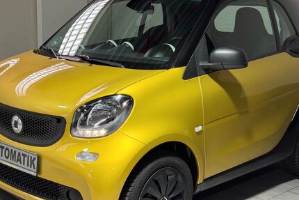 Smart ForTwo 138.348 km 8.870 &euro; Köln 50739