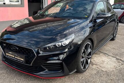 Hyundai i30 112.000 km 17.990 &euro; Wuppertal 42329