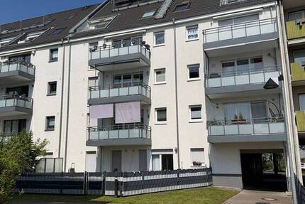 Wohnung Langenfeld (Rheinland) Immigrath - 3 Zimmer, 80 m&sup2;, 399.500&euro; | Angebot:26310084
