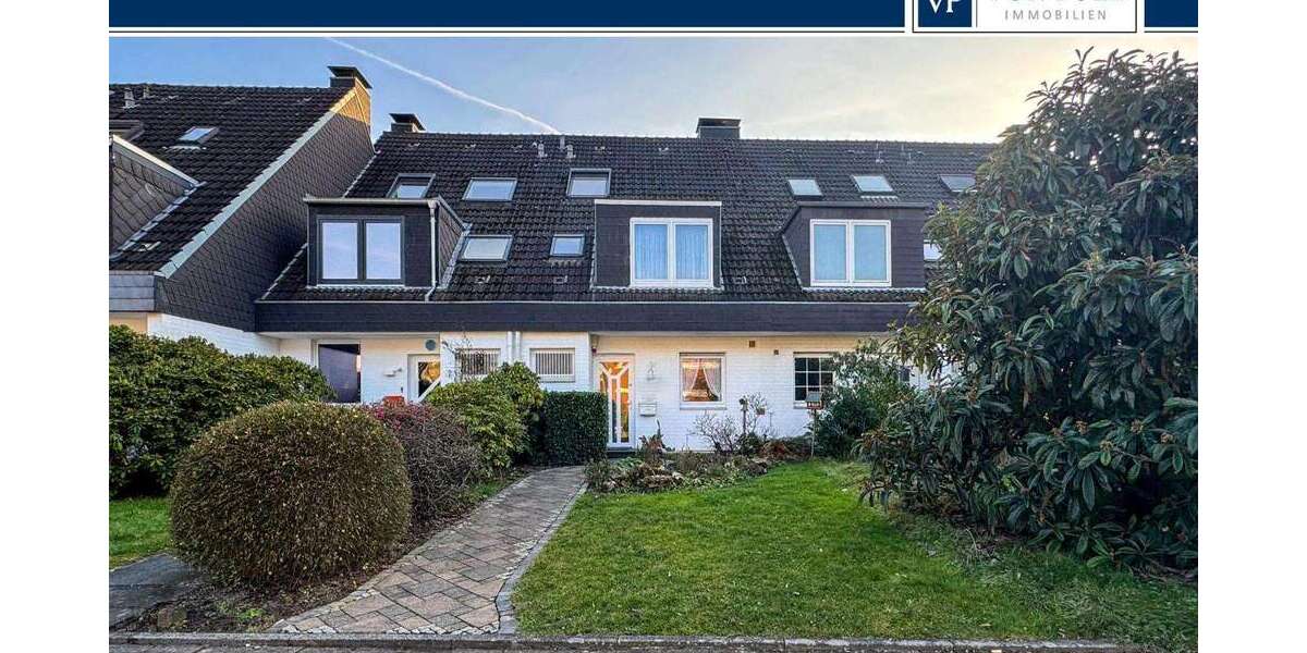 Einfamilienhaus Neuss Allerheiligen - 4 Zimmer, 139 m&sup2;, 497.000&euro; | Angebot:24149739