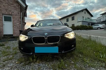 BMW 118 79.785 km 14.000 &euro; Burscheid 51399