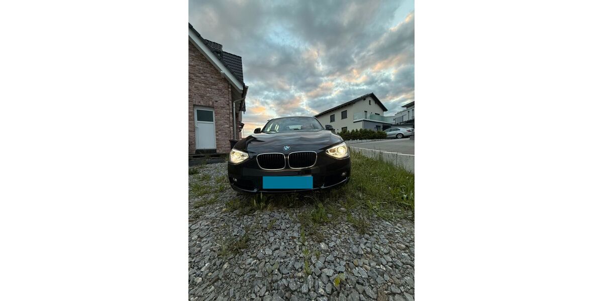 BMW 118 79.785 km 14.000 &euro; Burscheid 51399