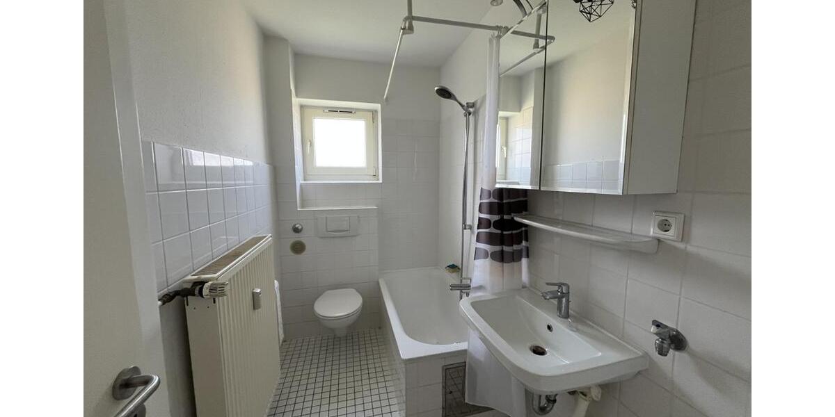 Etagenwohnung Remscheid Lüttringhausen - 3 Zimmer, 60 m&sup2;, 465&euro; | Angebot:26462518