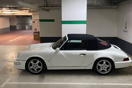 Porsche 964 163.000 km 77.964 &euro; Bergisch Gladbach 51467