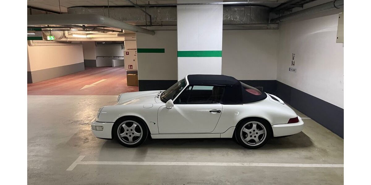 Porsche 964 163.000 km 77.964 &euro; Bergisch Gladbach 51467