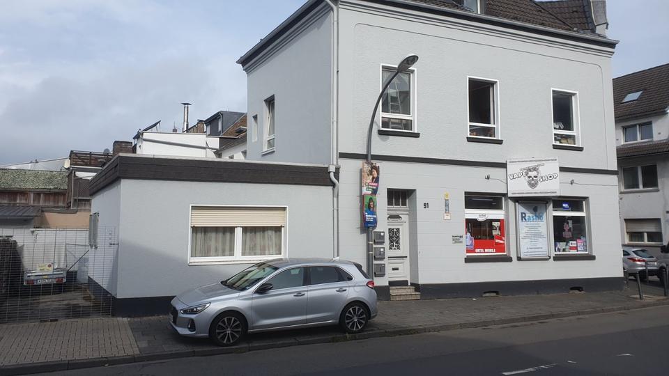 Mehrfamilienhaus, Wohnhaus Köln Kalk - 10 Zimmer, 1.500.000&euro; | Angebot:22982681