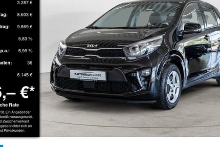 Kia Picanto 46.091 km 11.590 &euro; Remscheid 42897