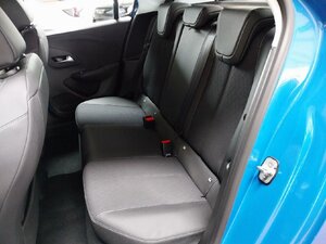 Opel Corsa Elegance 1.2 Kam SHZ Klima Tempo 36.041 km 16.890 &euro; HAAN 42781