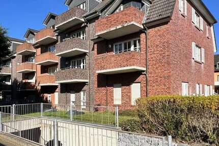 Wohnung Haan - 2 Zimmer, 63 m&sup2;, 210.000&euro; | Angebot:26152155