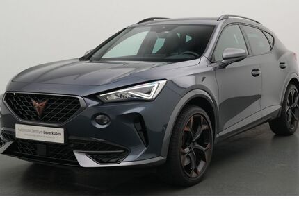 Cupra Formentor 29.552 km 29.980 &euro; Leverkusen 51379