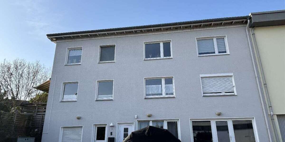Einfamilienhaus Mettmann - 13 Zimmer, 327 m&sup2;, 798.000&euro; | Angebot:25102890