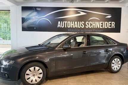 Audi A4 98.768 km 9.290 &euro; Ratingen 40880
