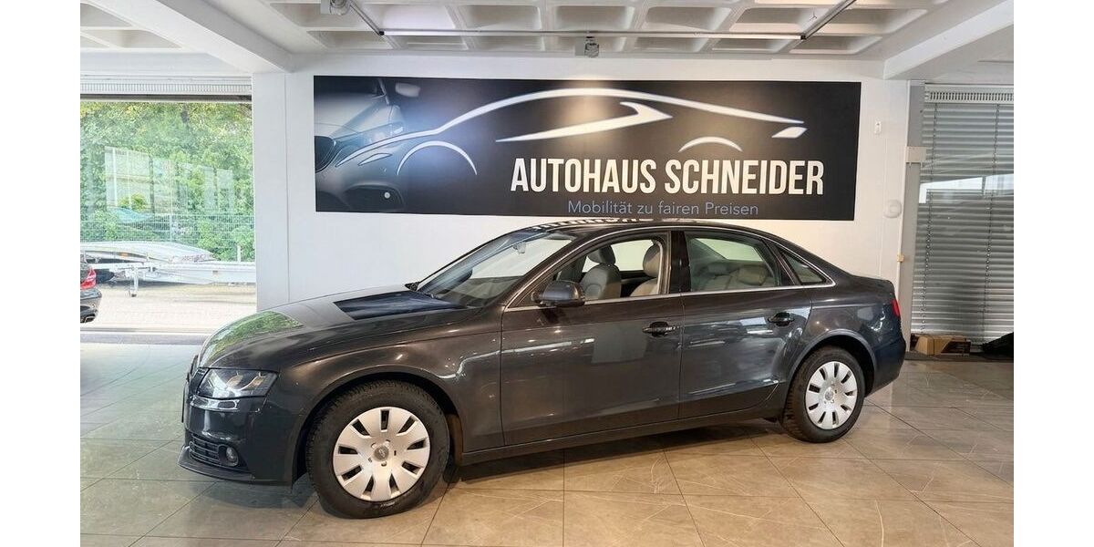 Audi A4 98.768 km 9.290 &euro; Ratingen 40880