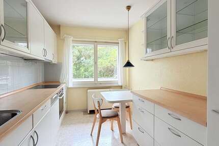 Wohnung ratingen homberg - 4 Zimmer, 105 m&sup2;, 1.000&euro; | Angebot:27373747