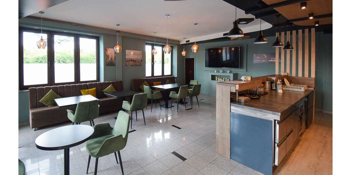 Gewerbeobjekt Köln Lindenthal - 469.000&euro; | Angebot:25893313