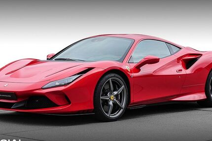 Ferrari F8 1.166 km 309.780 &euro; Köln 50858