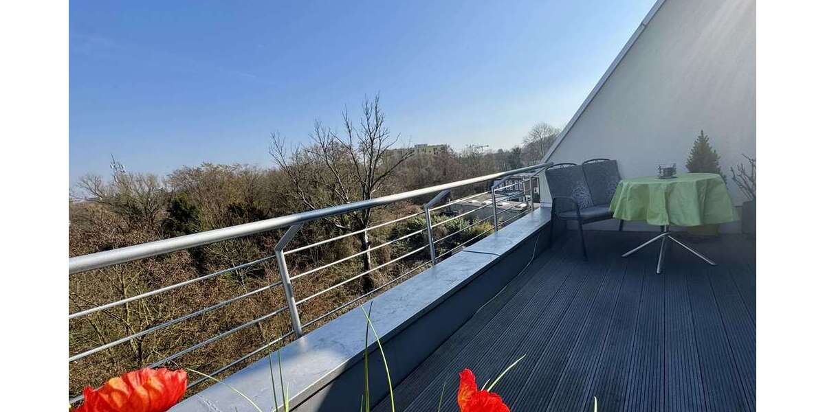 Etagenwohnung Köln-Müngersdorf Müngersdorf - 3 Zimmer, 153 m&sup2;, 979.000&euro; | Angebot:25932049