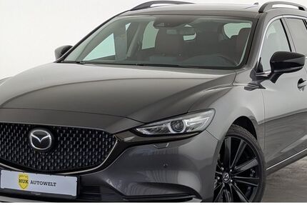 Mazda 6 46.390 km 28.660 &euro; Düsseldorf 40599