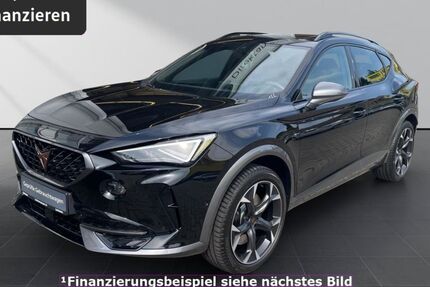 Cupra Formentor 10.305 km 34.990 &euro; Velbert 42549