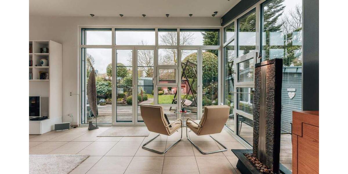 Einfamilienhaus Bergisch Gladbach Schildgen - 7 Zimmer, 282 m&sup2;, 892.000&euro; | Angebot:25799879