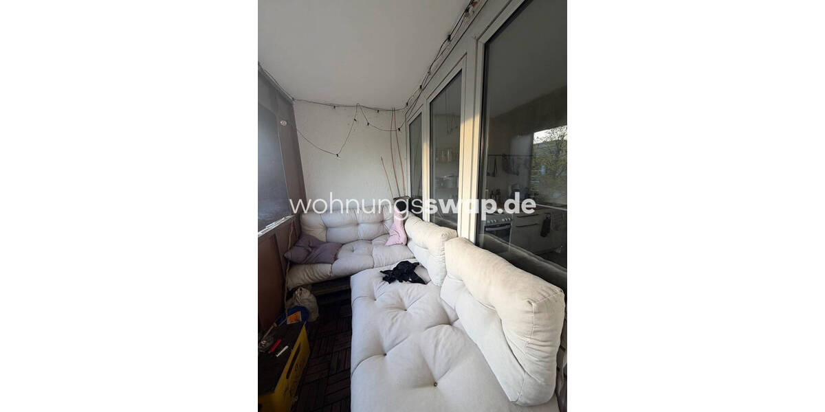 Etagenwohnung Köln Mülheim - 2 Zimmer, 53 m&sup2;, 780&euro; | Angebot:26214865