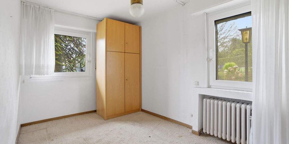 Einfamilienhaus Haan - 5 Zimmer, 137 m&sup2;, 599.000&euro; | Angebot:25686965