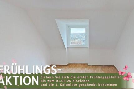 Wohnung Wuppertal Barmen - 3 Zimmer, 53 m&sup2;, 420&euro; | Angebot:23698330