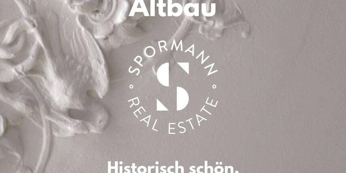 Etagenwohnung Düsseldorf Düsseltal - 2 Zimmer, 72 m&sup2;, 349.000&euro; | Angebot:26157422