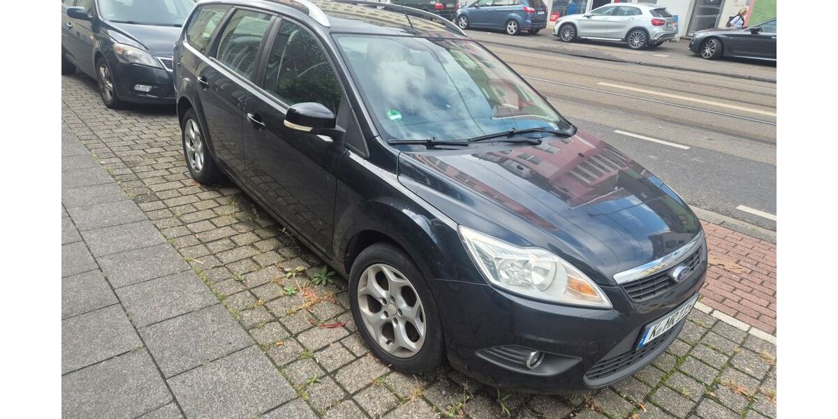 Ford Focus 249.000 km 1.950 &euro; Köln 50737
