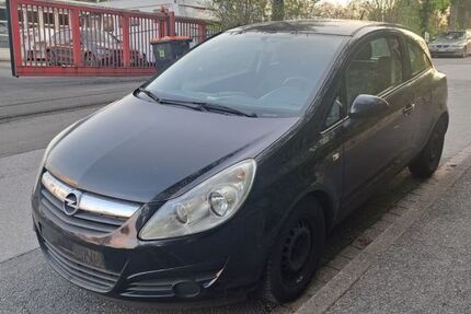 Opel Corsa 142.000 km 900 &euro; Wuppertal 42281