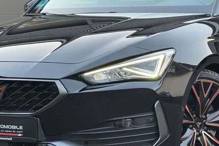 Cupra Leon 63.320 km 27.800 &euro; Remscheid 42859