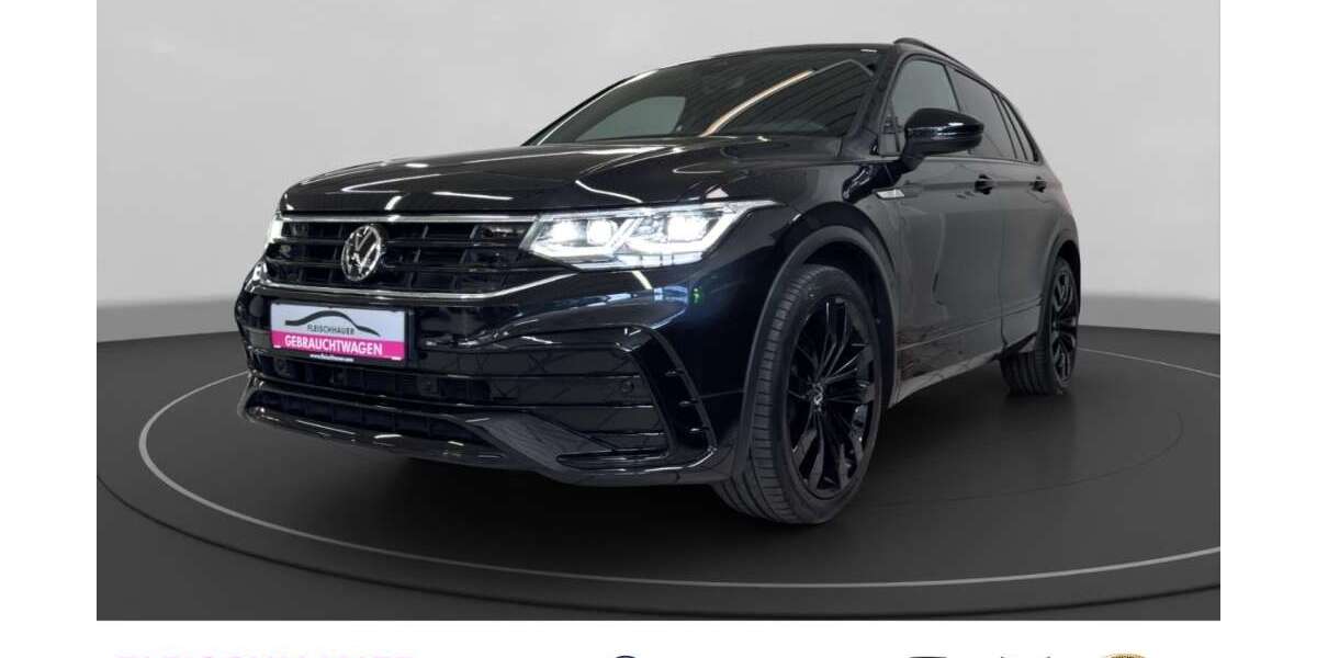 VW Tiguan 47.471 km 30.880 &euro; Köln (Raderberg) 50968