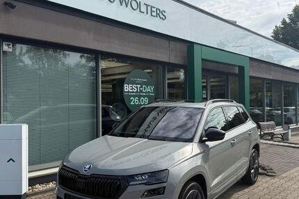 Skoda Karoq 89.847 km 23.900 &euro; Neuss 41462
