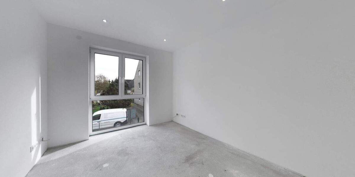 Einfamilienhaus Monheim Baumberg - 3 Zimmer, 117 m&sup2;, 550.000&euro; | Angebot:25686042